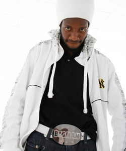 Winky D Messi weReggae