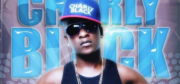 CHARLY BLACK