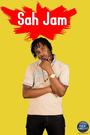 Sah Jam