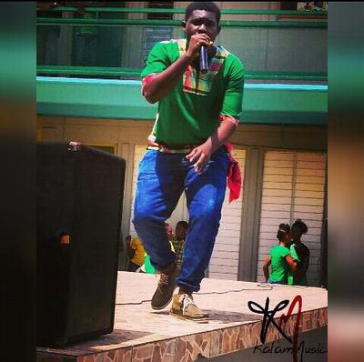 Who is this Kahlam that is making airwaves in Nigeria and Zimbabwe