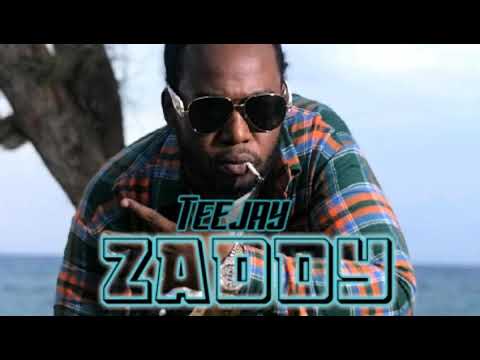 Teejay - Zaddy produced by Johnny Wonder