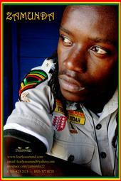 zamunda