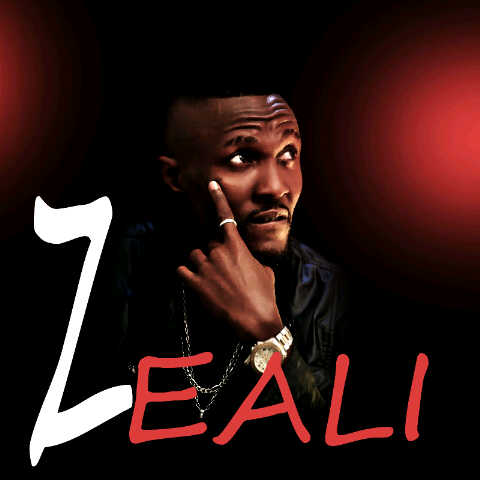 Ikpomwonba Isaac a.k.a Lazeal