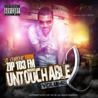 Untouchable vol2