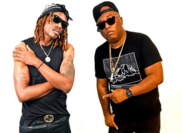 Badda General and ZJ Liquid are pleased to announce "The Barrel Tour."